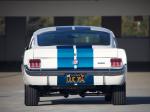 Shelby GT350 Prototype 1965 года